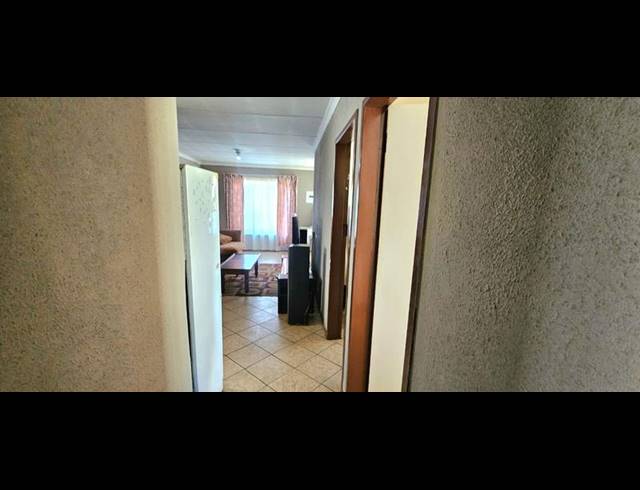 2 BEDROOM HOUSE FOR SALE IN LOTUS GARDENS